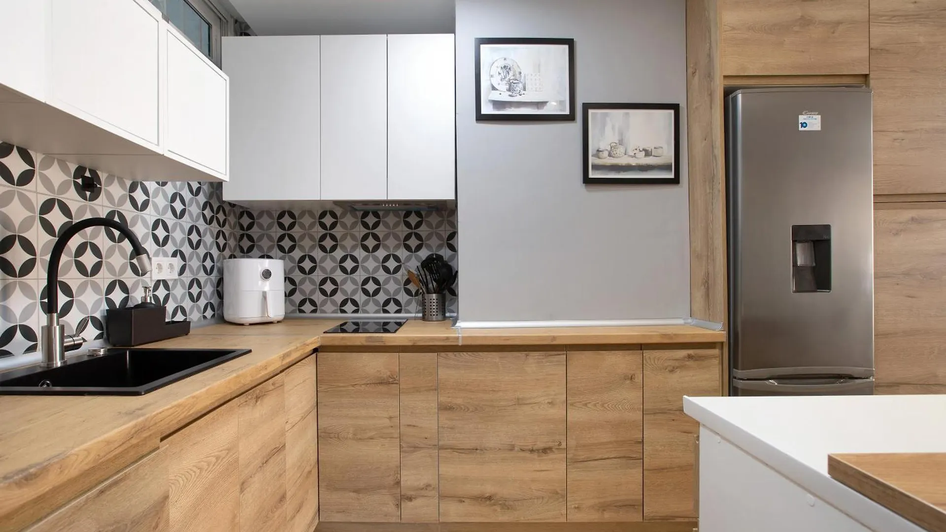 Apartamento Aquario Benalmádena España