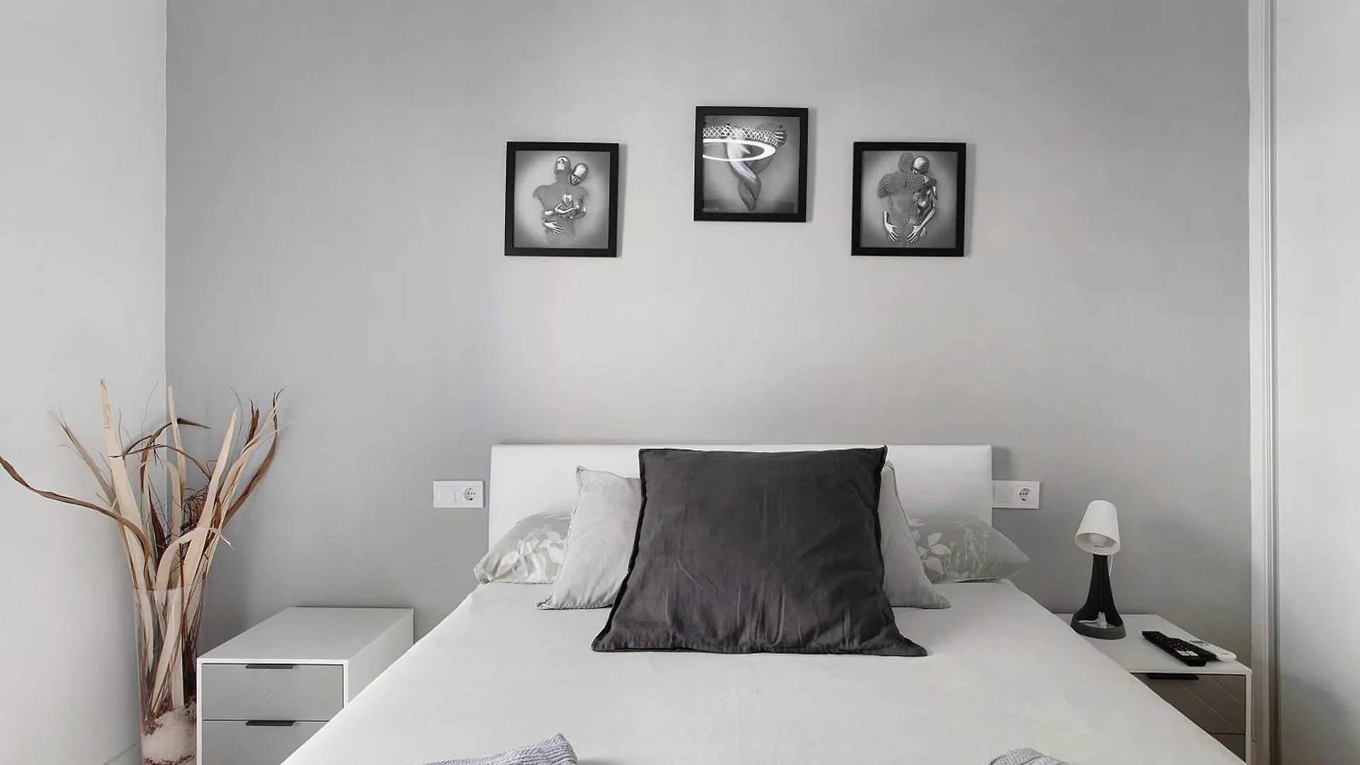 Apartamento Aquario 베날마데나코스타 0*,  스페인